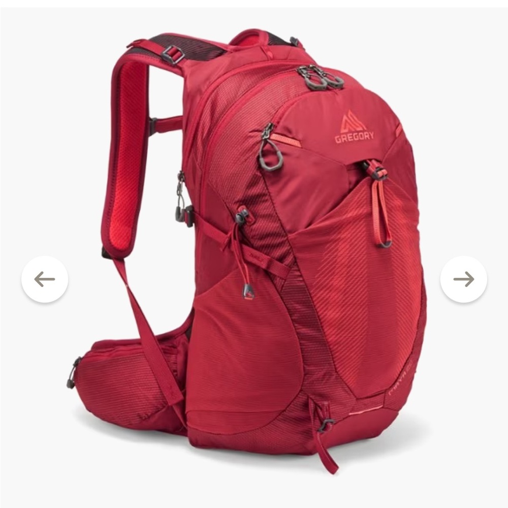 Gregory Maya 20 Women’s Plus Daypack NWOT